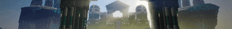 CVPStudios Minecraft server banner